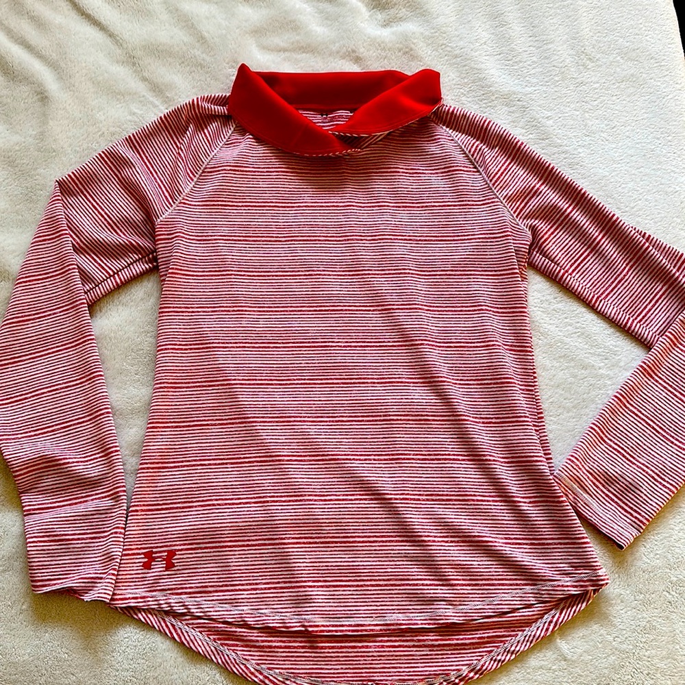 Underamour pullover